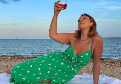 Your Holiday Style, According To Your Destination - Orelia London