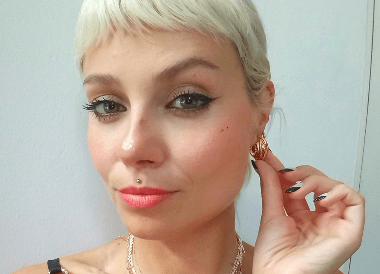 Life & Style: Lizz Payne - Orelia London