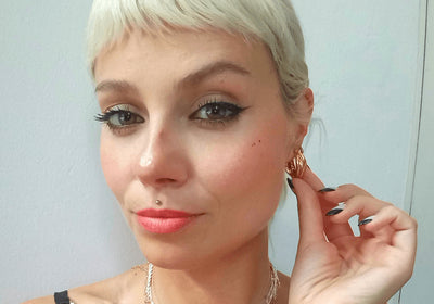 Life & Style: Lizz Payne - Orelia London