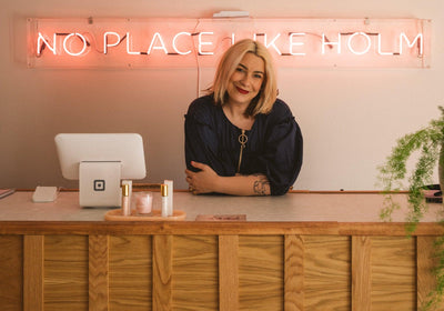 Life & Style: House Of Lady Muck - Orelia London