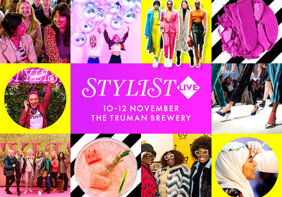 Join Us At Stylist Live - Orelia London