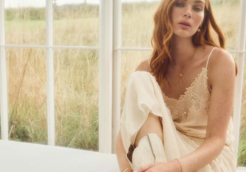 Dusk | Our Latest Collection for Autumn