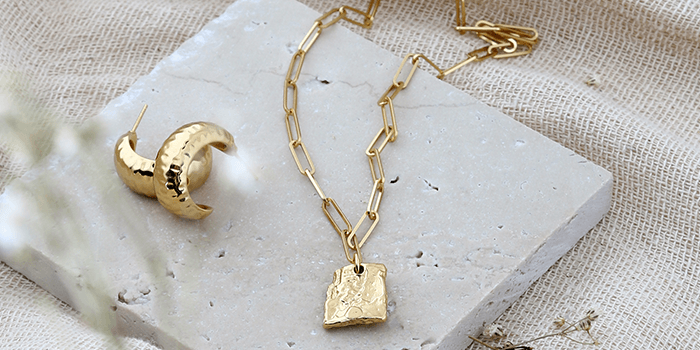 This Month We're: On A Journey - Orelia London