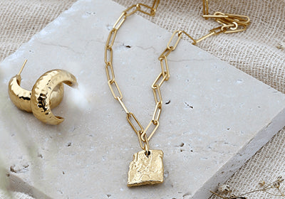 This Month We're: On A Journey - Orelia London