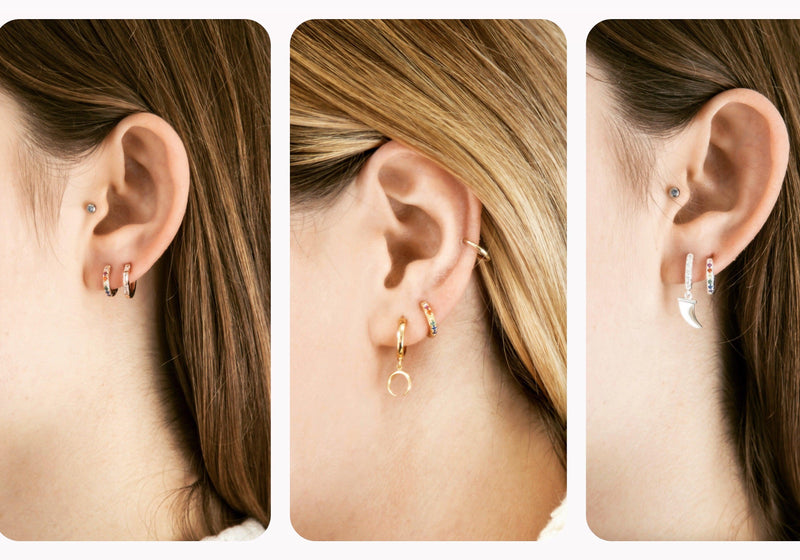 Teach Me How To Huggie. - Orelia London