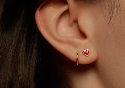 Valentine's Day Gift Guide - Orelia London