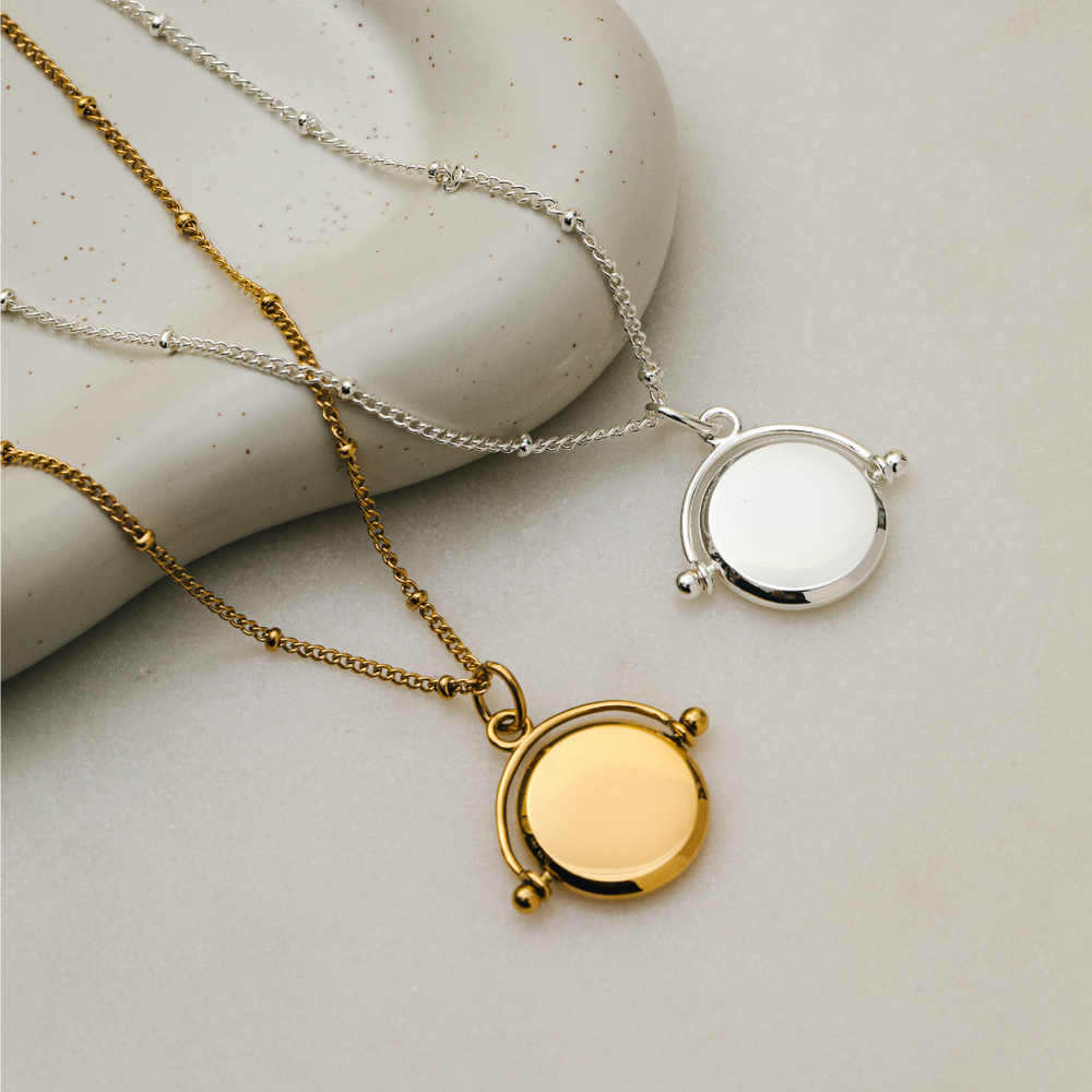 Waterproof Jewellery