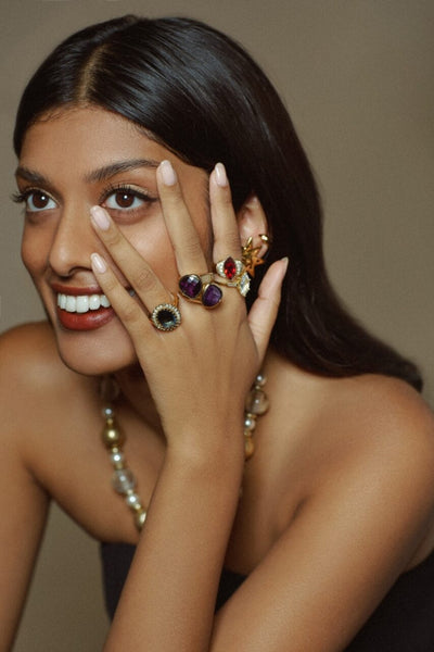 One of a Kind jewellery