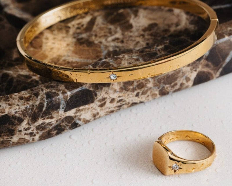 All Waterproof jewellery