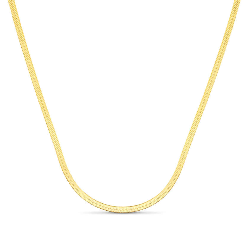 Choker Necklaces