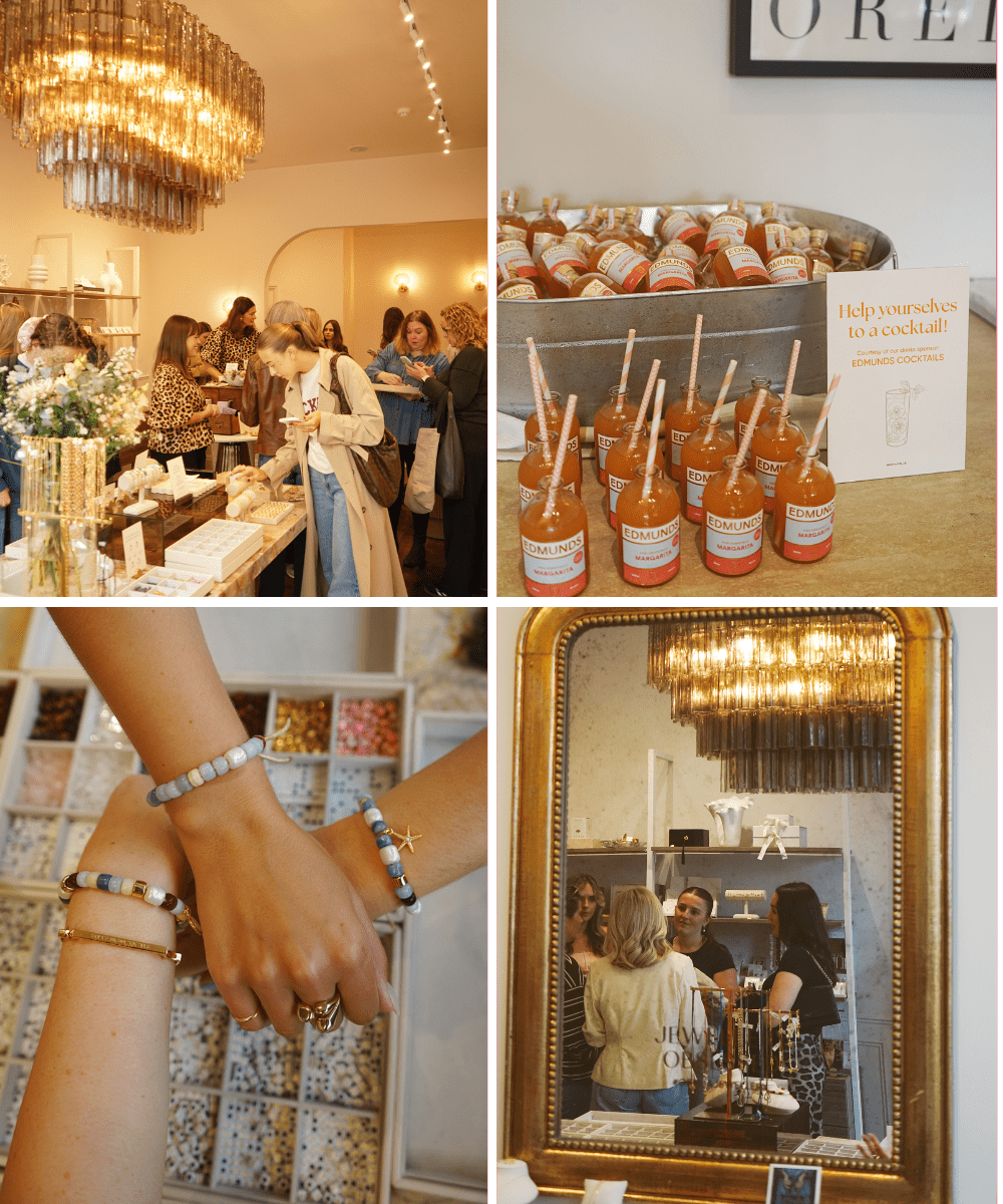 Book A Private Event In Brighton