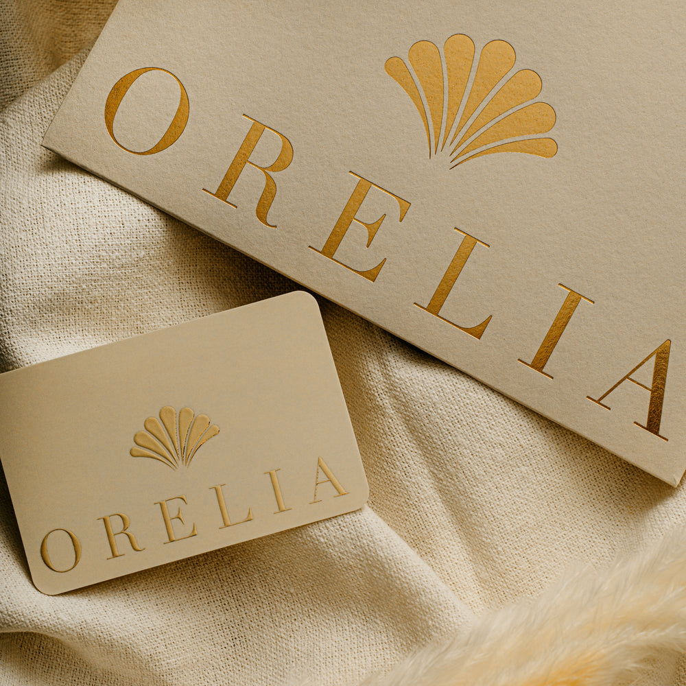 Orelia Physical Gift Card - Orelia London