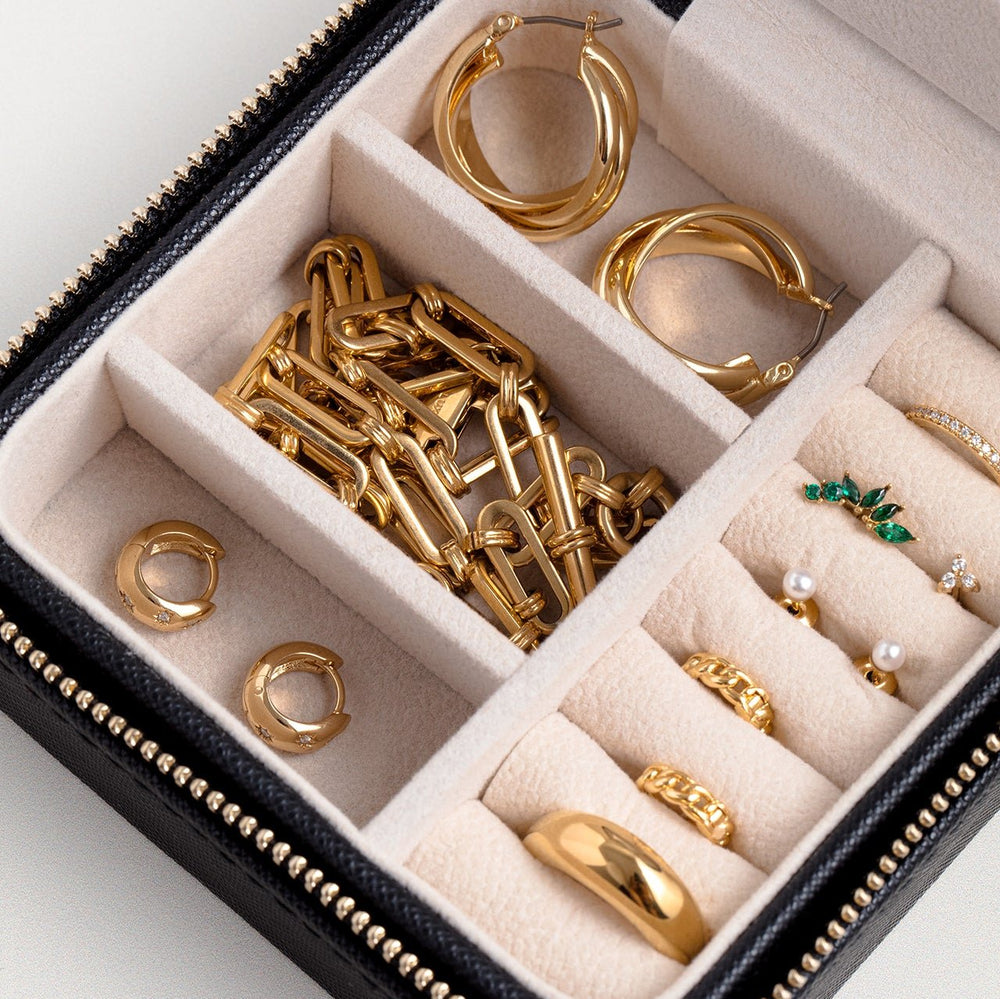 jewellery storage 