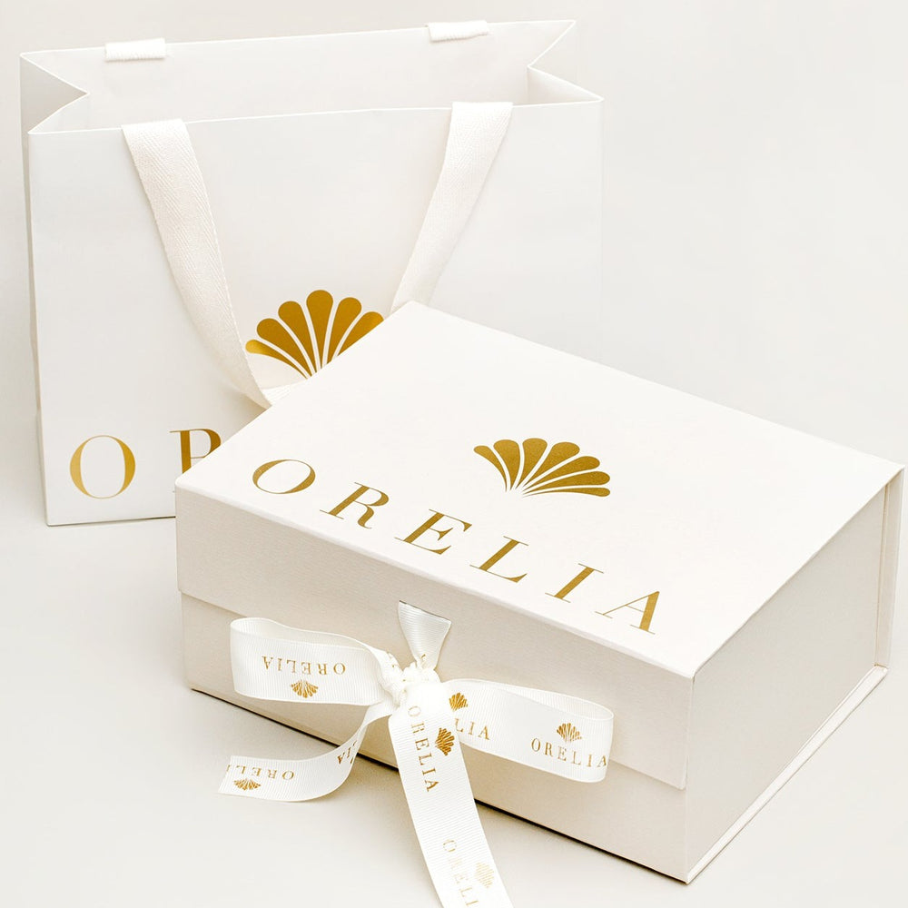 Luxury Gift Box With Bag