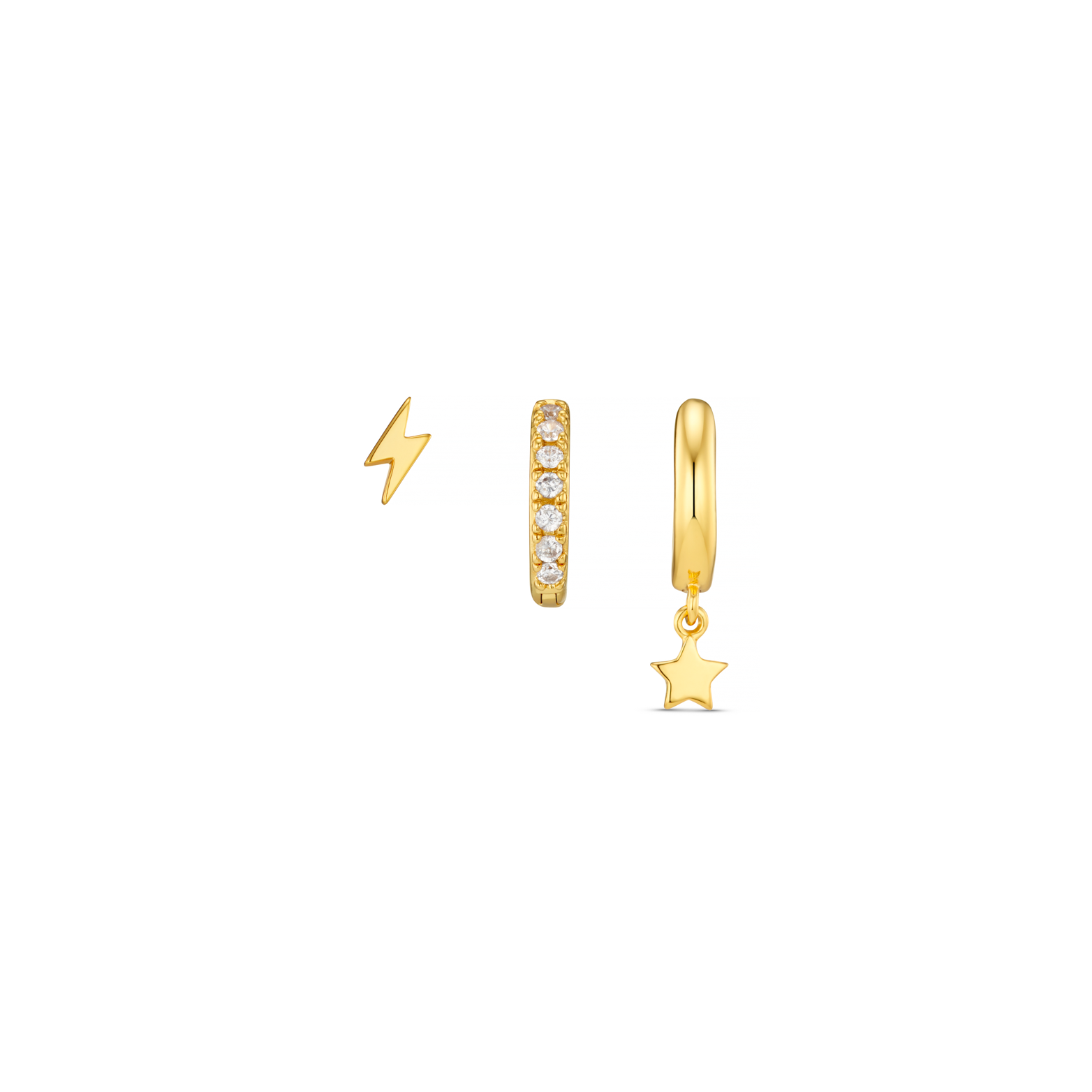 Ear Stacking Sets