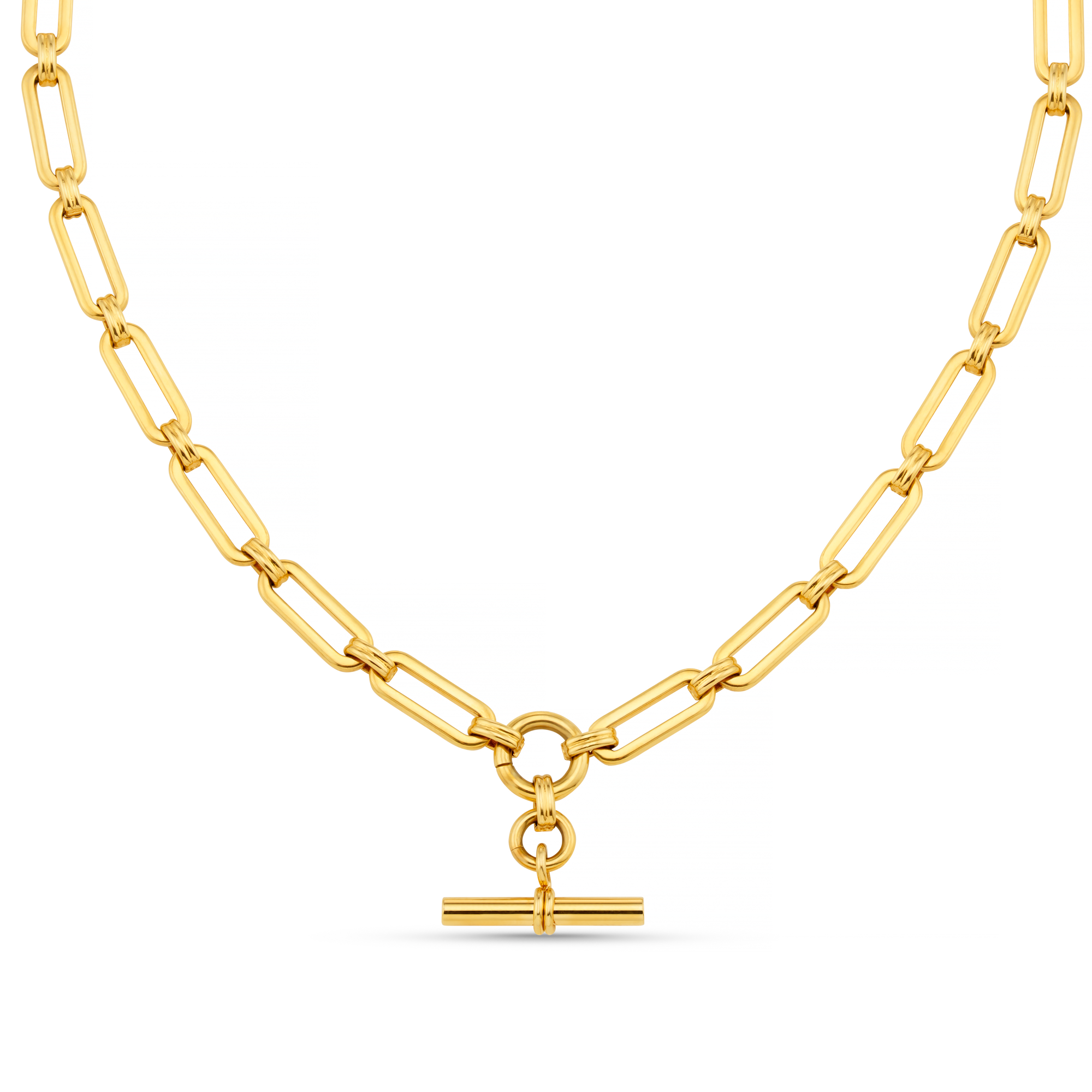 LUXE Necklaces