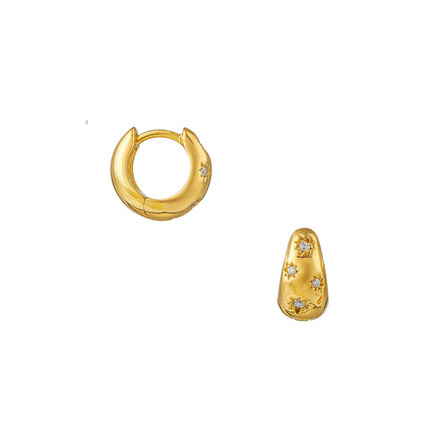 Online jewellery gold plated sale
