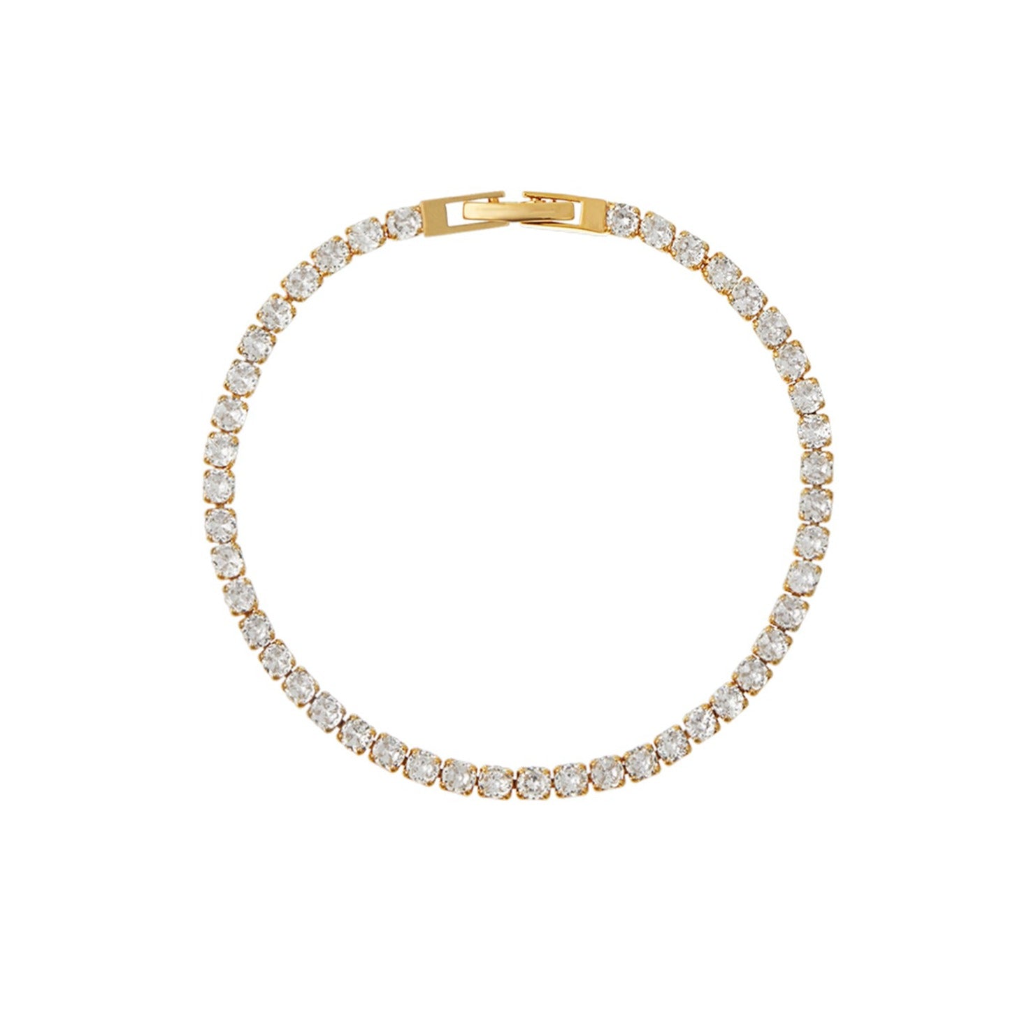 Tennis Bracelets
