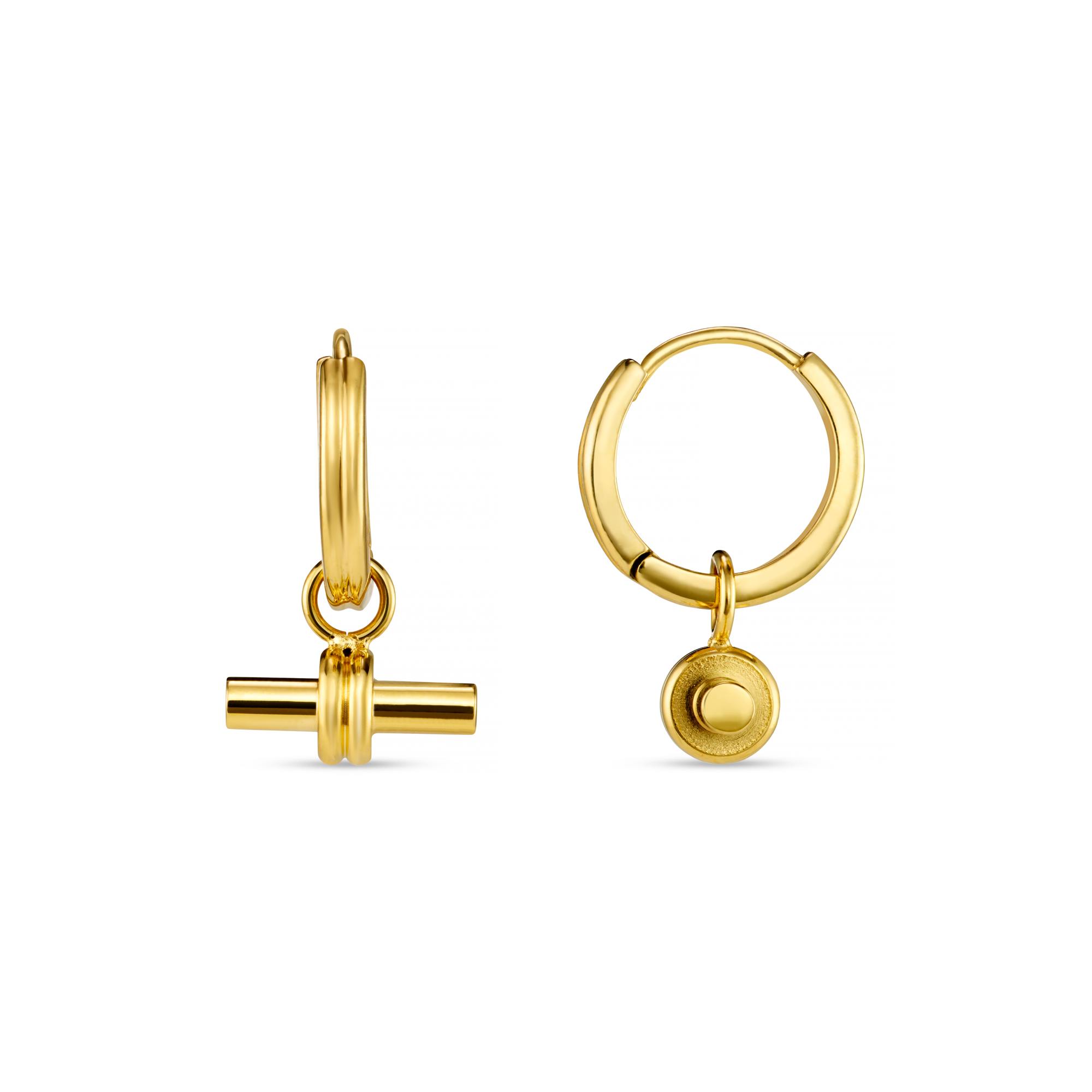 LUXE Earrings