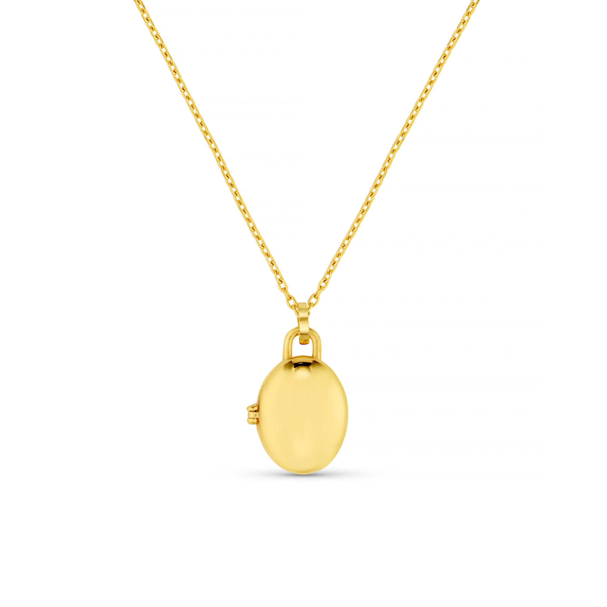 LUXE Engravable Jewellery