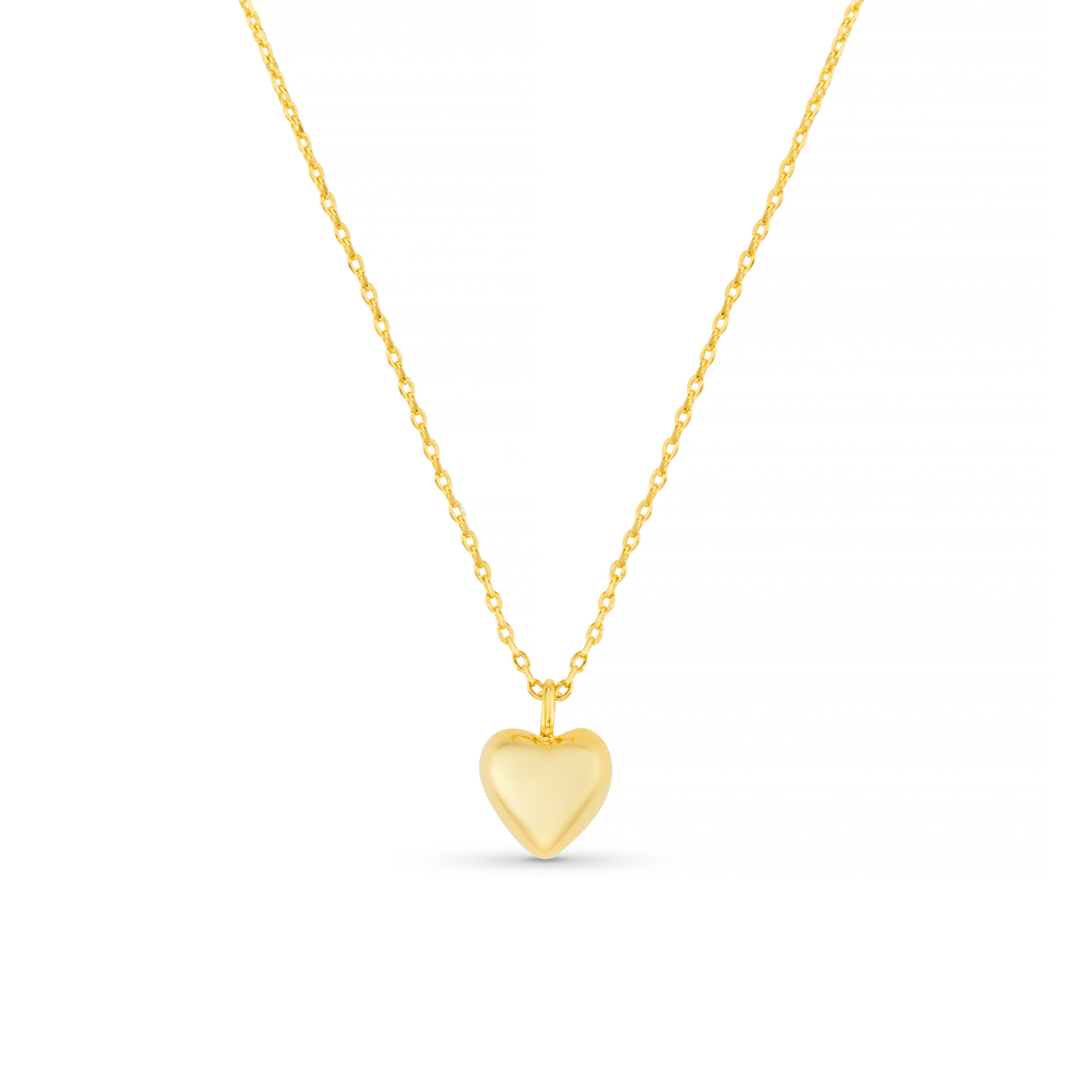 Pendant Necklaces