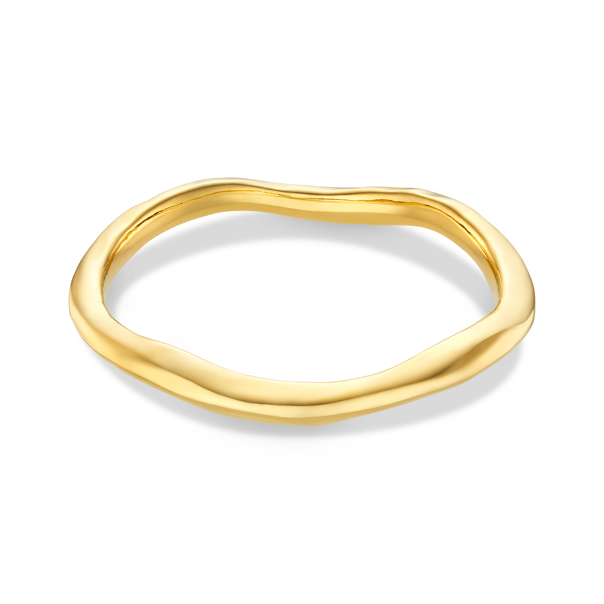 Gold Bangles