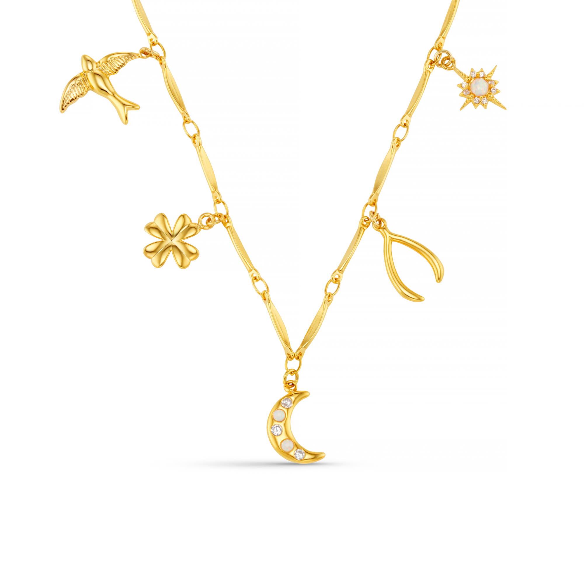 New Season: Modern Romance