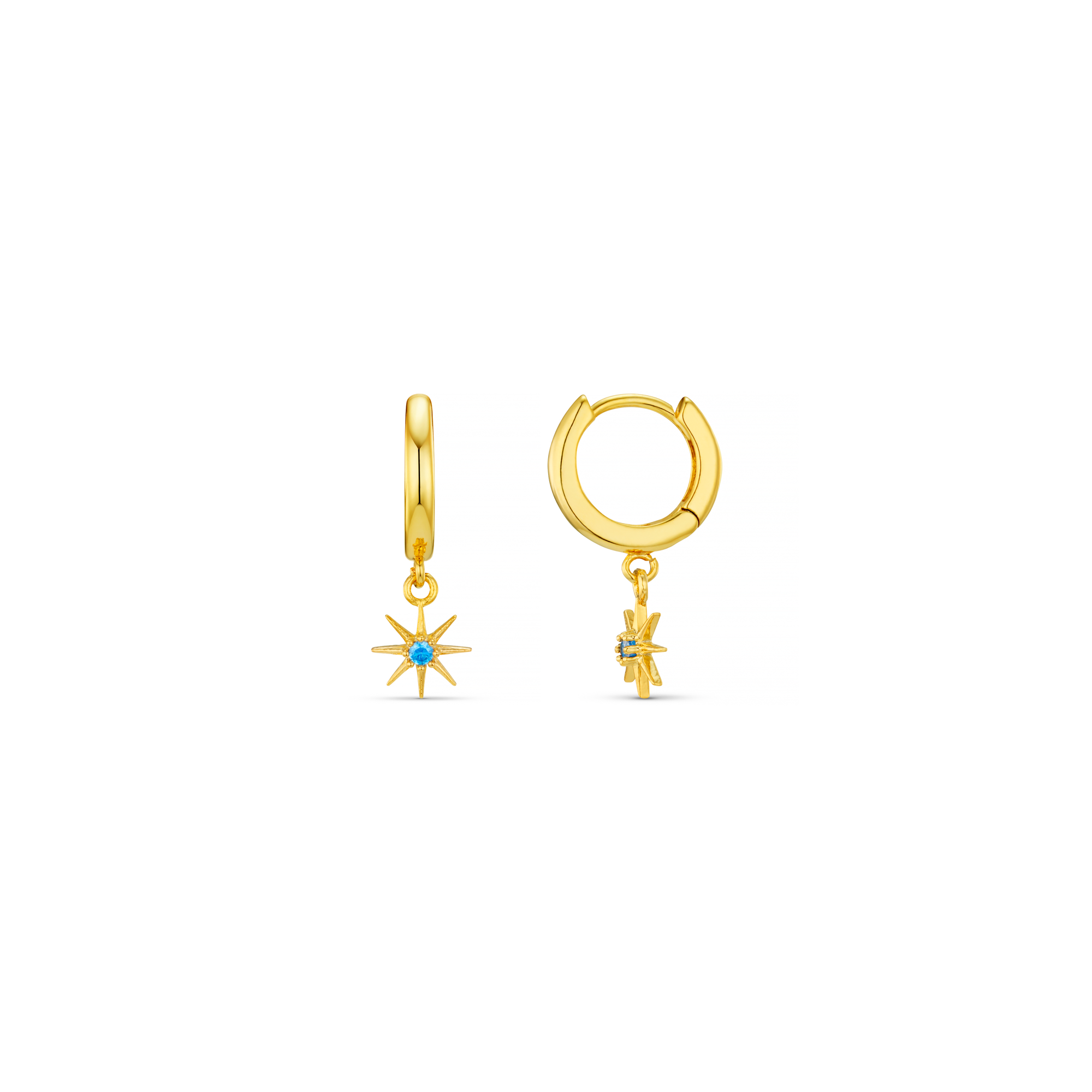 Birthstone Earrings