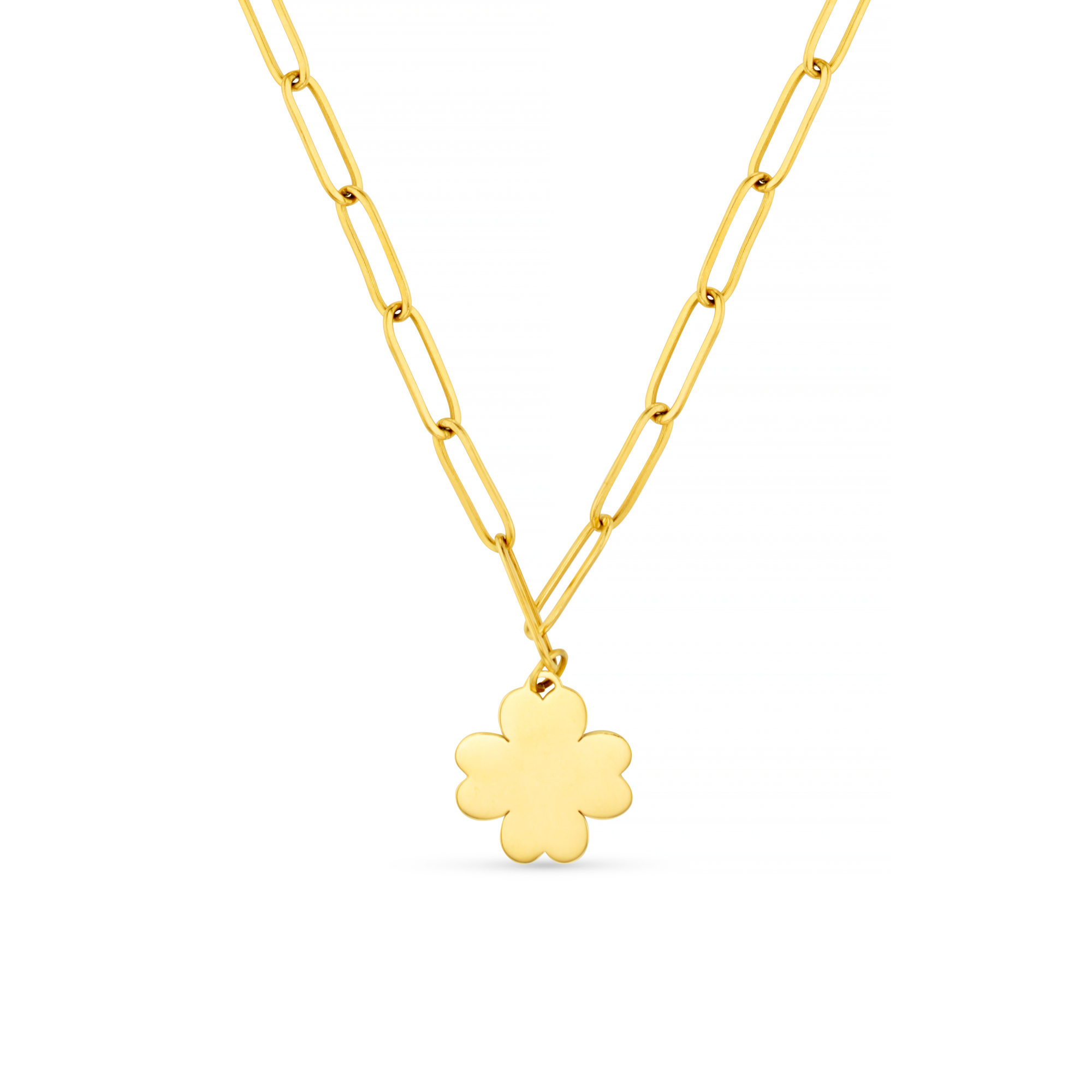 Engravable Necklaces