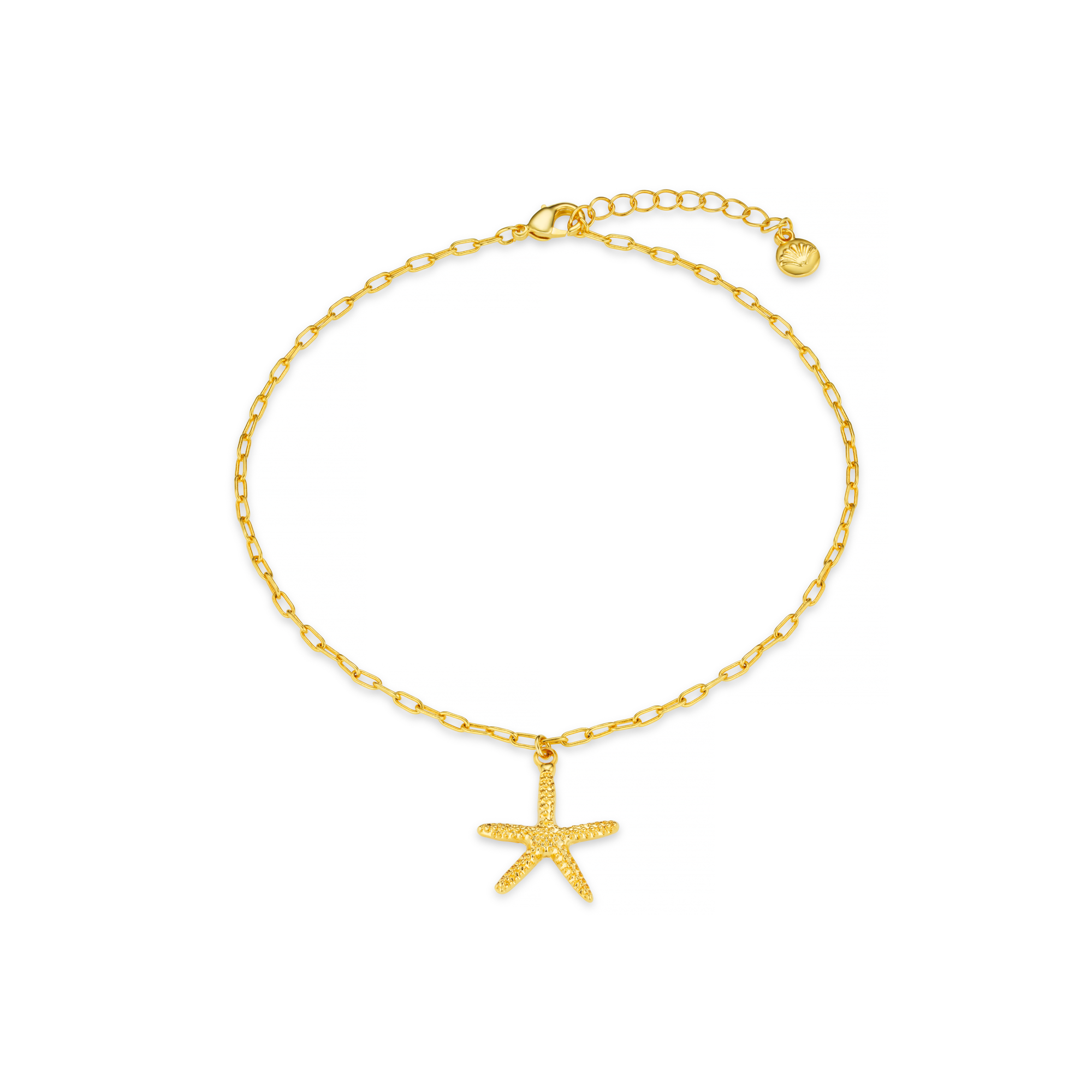 Anklets