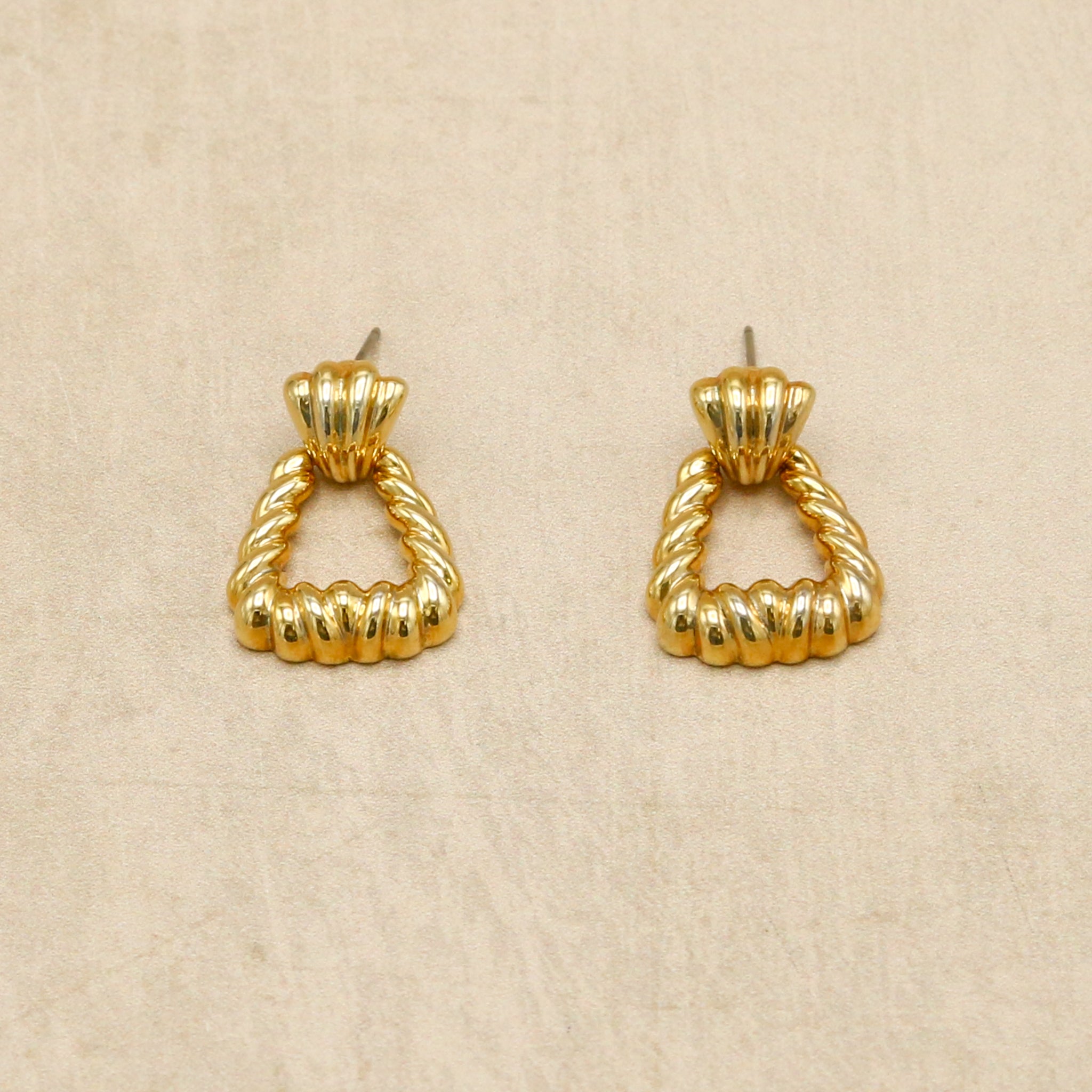 Vintage Earrings
