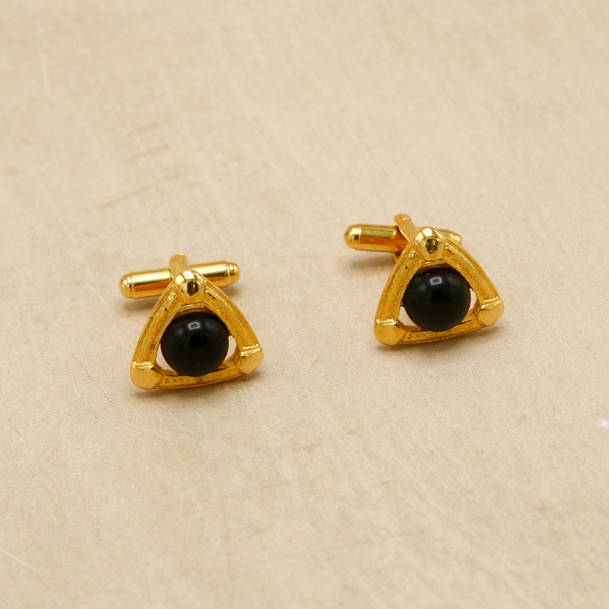 Vintage Cufflinks