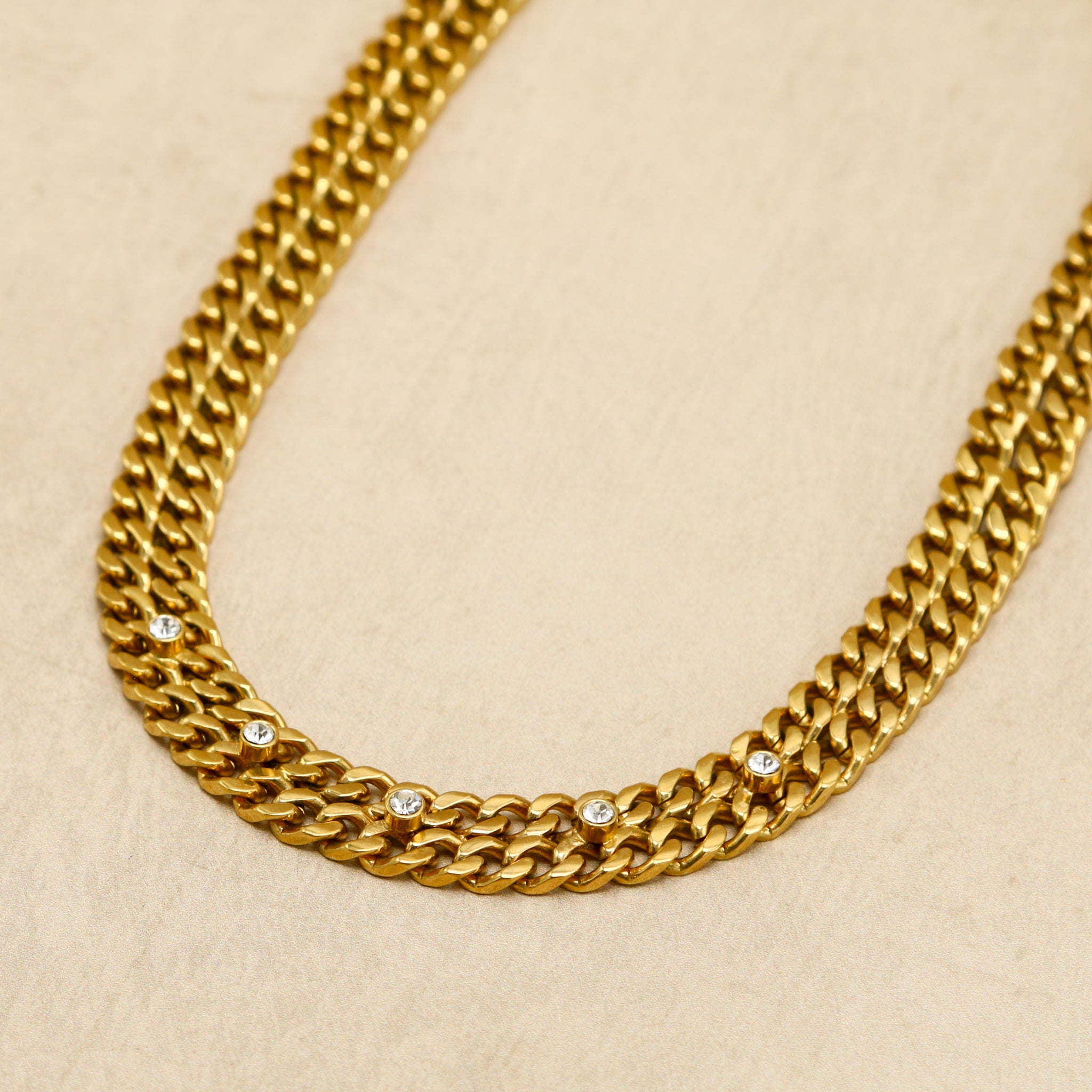 Vintage Necklaces