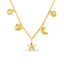 Charm Necklaces