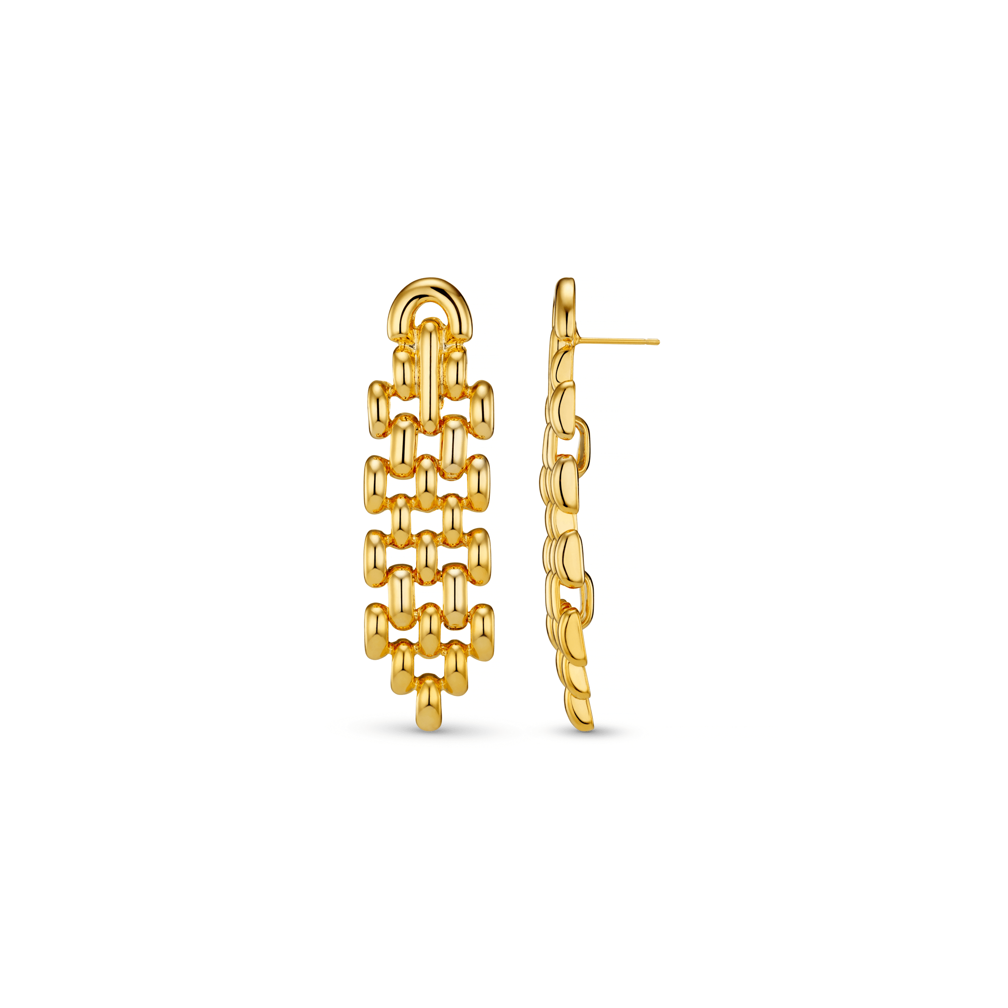 Statement & Drop Earrings