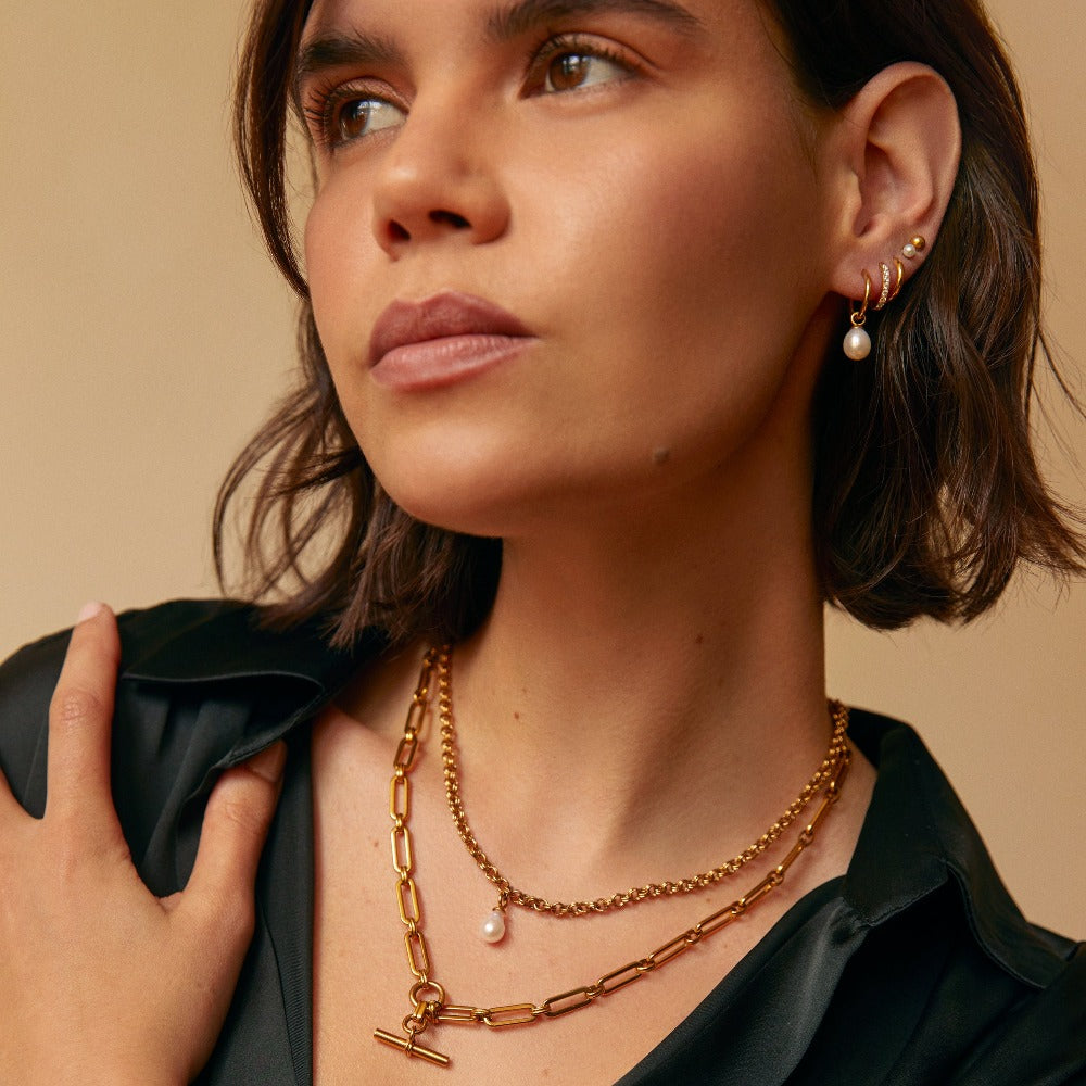 Orelia london necklace outlet