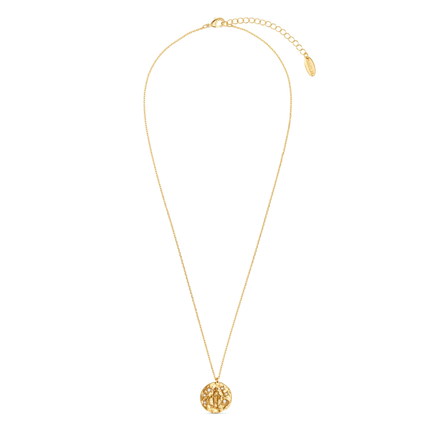 Orelia on sale constellation necklace