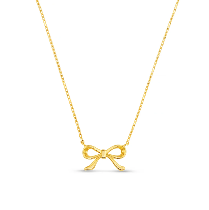 Gold Necklaces
