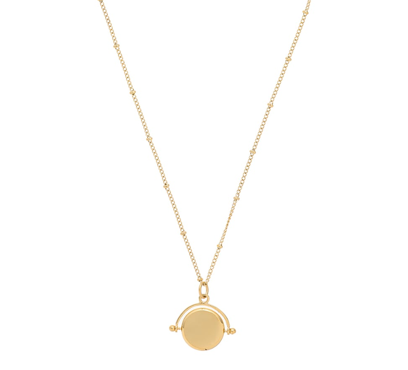 Waterproof Necklaces