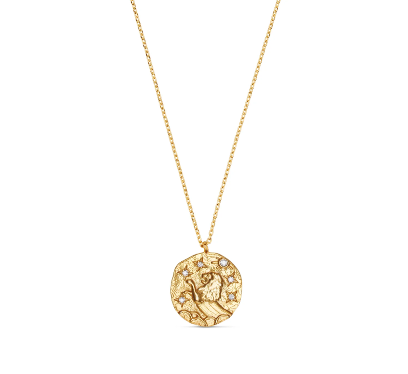 Zodiac Necklaces