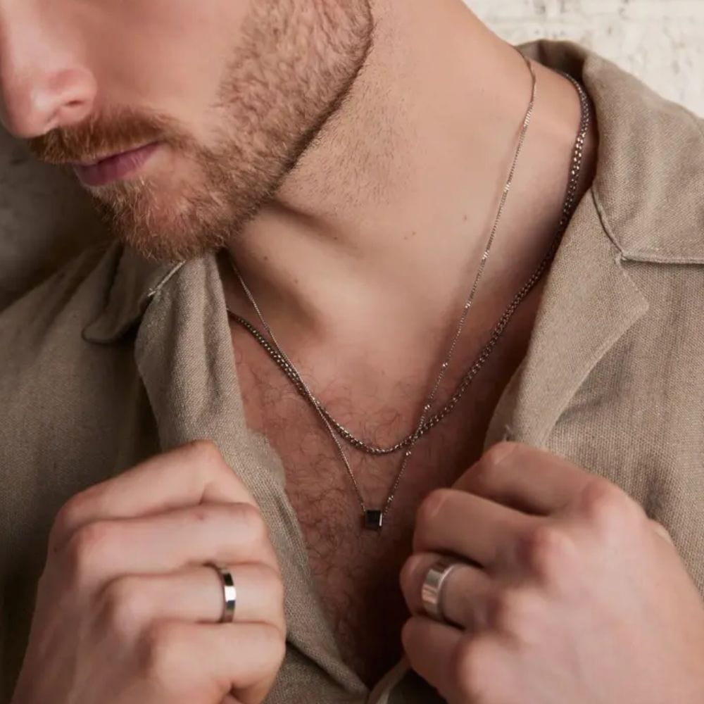 Orelia Mens / unisex