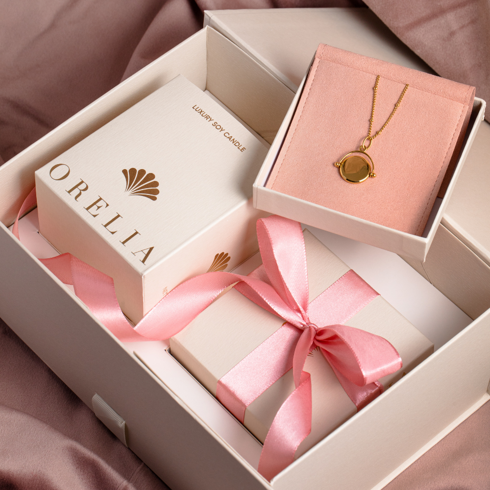 Create a Gift