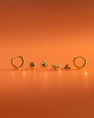 EAR STACKING SETS