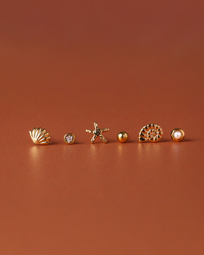 EAR STACKING SETS