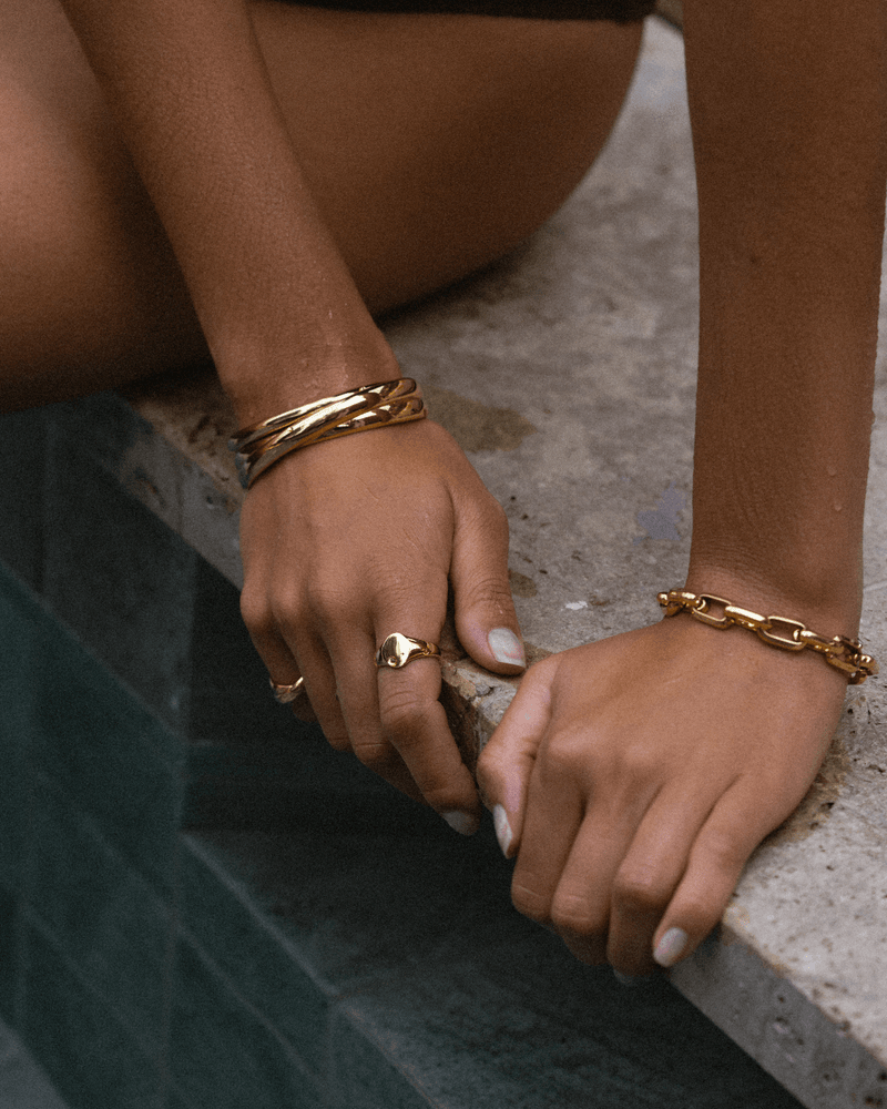 Waterproof Bracelets