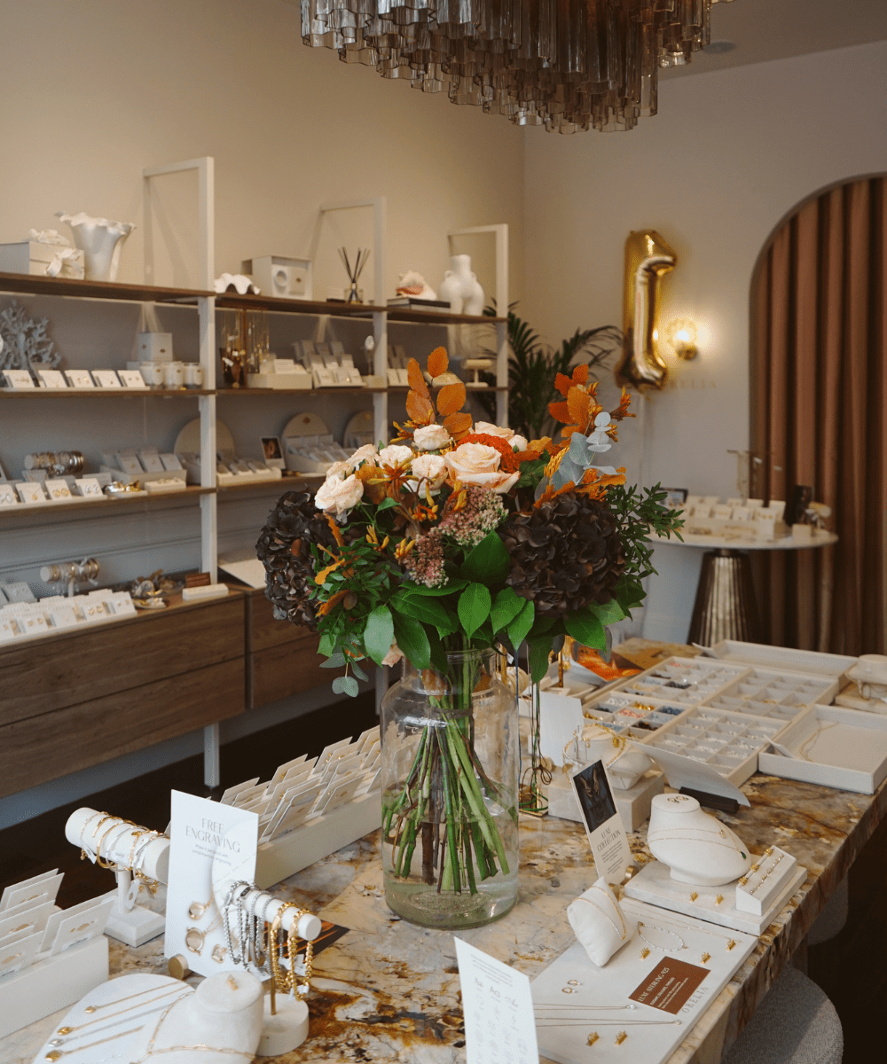 🥂Beads & Bubbles - Up To 3 People🥂