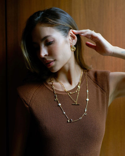 NEW IN: Upper East Side