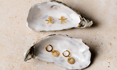 NEW IN: EARRINGS