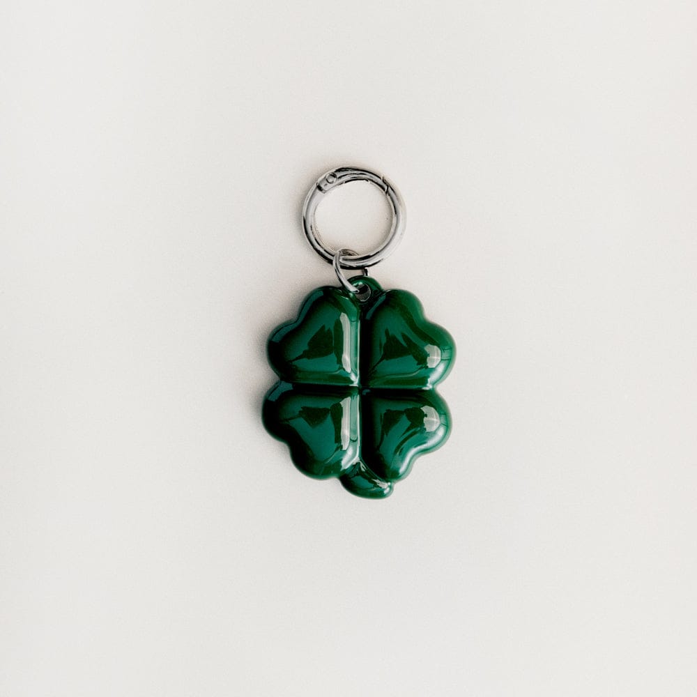 Accessories Other ONE Lucky Clover Bag Charm Orelia Jewellery