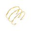 Gold Bangles